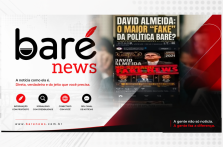 David, o maior “fake” da política baré.