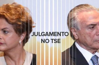TSE adia julgamento da chapa Dilma-Temer