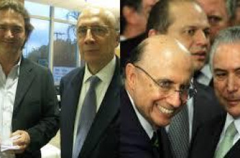 UM GOLPE DE MESTRE