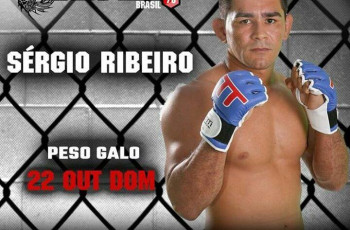 Domingo tem  Shooto Brasil #76 