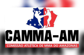 CAMMA-AM Chancela The Best Coari Fight 3.o na terra do gás 
