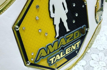 Amazon Talent MMA - Premium,  divulga card para a 12ª edição
