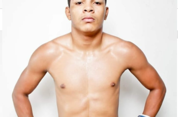 CIDADE DE COARI, TERÁ REPRESENTANTE NO TAURA MMA 10