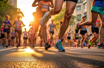QUEM É VOCÊ NA CORRIDA DE RUA: PAGA AS INSCRIÇÕES, OU VAI DE 