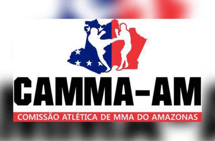 CAMMA-AM Chancela The Best Coari Fight 3.o na terra do gás 