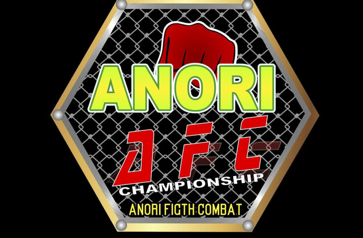 TERCEIRA EDIÇÃO DO AFC  ACONTECE NO PRÓXIMO SÁBADO 