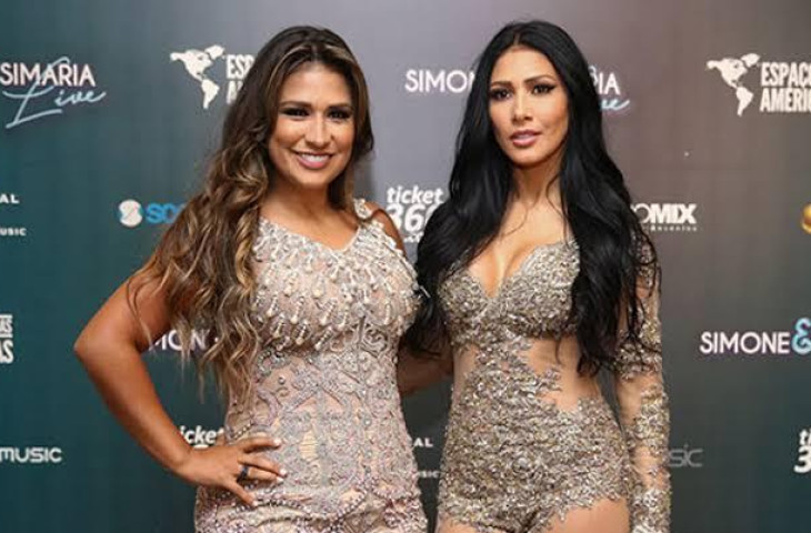Suspeito de ameaçar Cantoras nas redes sociais é preso
