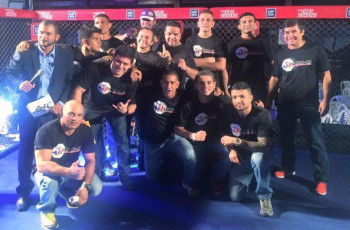 CAMMA-AM Estará neste sábado na Cidade de Coari CAMMA-AM Estará neste sábado na Cidade de Coari