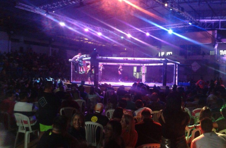 Suar Fight se destaca como um dos melhores eventos de MMA do Interior do Amazonas. Suar Fight se destaca como um dos melhores eventos de MMA do Interior do Amazonas.