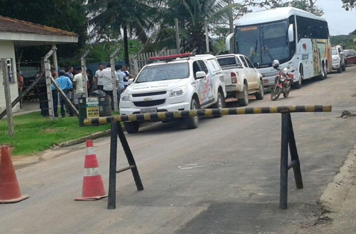 ATENÇÃO: imagem forte... ATENÇÃO: imagem forte...