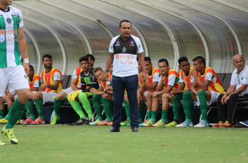 Ediglê e Átila dão receita para Manaus FC continuar subindo no Estadual de 2017 Ediglê e Átila dão receita para Manaus FC continuar subindo no Estadual de 2017