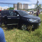 Pepê, um dos líderes da FDN, é metralhado em Fortaleza 