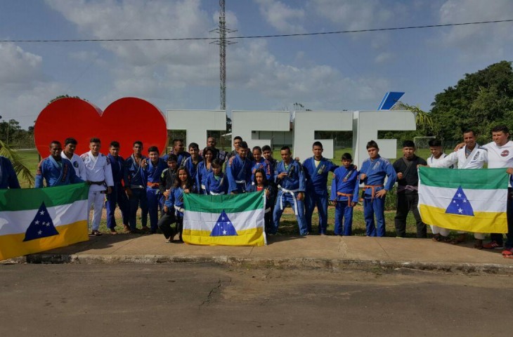 A Cidade de Tefé, conhecida como a "terra da castanha" busca reconhecimento na Arte Suave A Cidade de Tefé, conhecida como a "terra da castanha" busca reconhecimento na Arte Suave