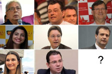 ACABOU O MISTÉRIO!!! VEJA QUEM SÃO OS CANDIDATOS AO GOVERNO DO AMAZONAS ACABOU O MISTÉRIO!!! VEJA QUEM SÃO OS CANDIDATOS AO GOVERNO DO AMAZONAS