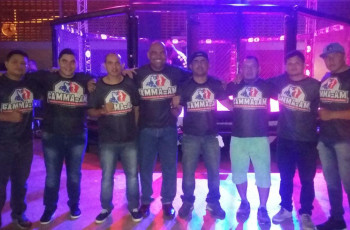 CAMMA-AM  CHANCELA  O  PRIMEIRO EVENTO PROFISSIONAL EM TEFÉ. CAMMA-AM  CHANCELA  O  PRIMEIRO EVENTO PROFISSIONAL EM TEFÉ.