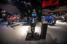 Tecnologia e Sustentabilidade: Yamaha trará novidades para o estande da FesPIM Tecnologia e Sustentabilidade: Yamaha trará novidades para o estande da FesPIM