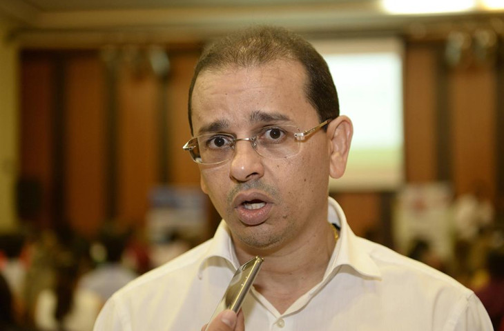 Grupo Samel anuncia encerramento das atividades de pronto-socorro criado para atender pacientes com  o covid-19 Grupo Samel anuncia encerramento das atividades de pronto-socorro criado para atender pacientes com  o covid-19