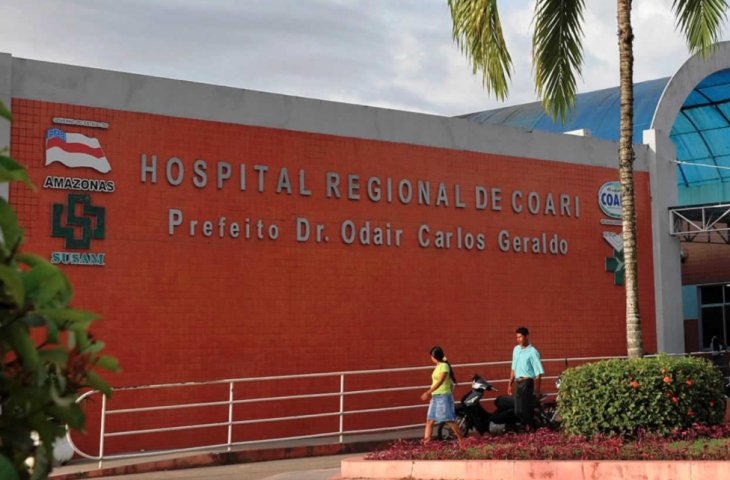 CIDADE DE COARI AMANHECEU DE LUTO, JUSTIÇA REAGE, E OBRIGA GOVERNO DO AMAZONAS A LIBERAR OS CILINDROS DE OXIGÊNIO CIDADE DE COARI AMANHECEU DE LUTO, JUSTIÇA REAGE, E OBRIGA GOVERNO DO AMAZONAS A LIBERAR OS CILINDROS DE OXIGÊNIO