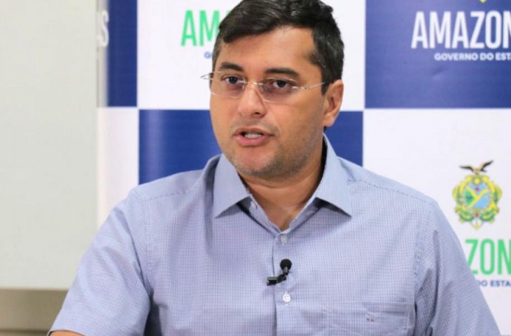 AMAZONAS RECEBERÁ MAIS 100 MIL DOSES DE VACINA AMAZONAS RECEBERÁ MAIS 100 MIL DOSES DE VACINA