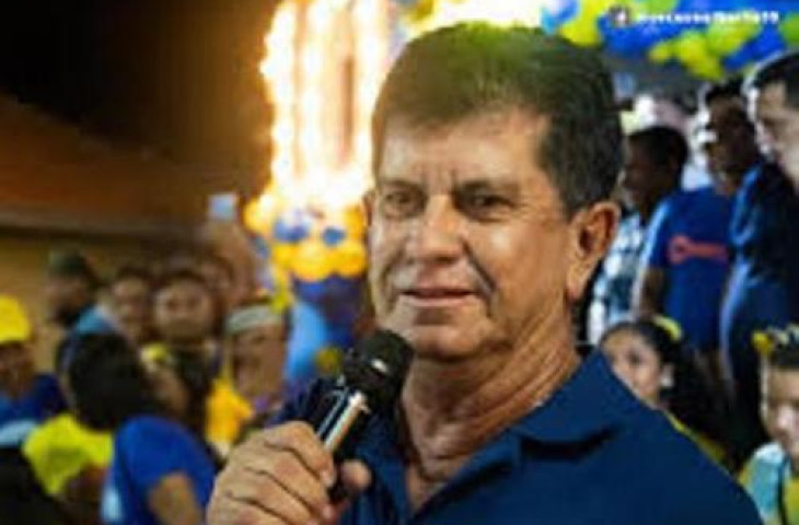 MAIS UM CASO DE SUCESSÃO, É ANALISADO PELO TRE-AM MAIS UM CASO DE SUCESSÃO, É ANALISADO PELO TRE-AM