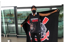 MORRAMED ARAÚJO DESEMBARCA EM MANAUS E DISPARA:  MORRAMED ARAÚJO DESEMBARCA EM MANAUS E DISPARA: