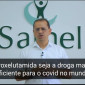 PRESIDENTE DO GRUPO SAMEL, INFORMA NOVOS RESULTADOS NO COMBATE AO COVID-19