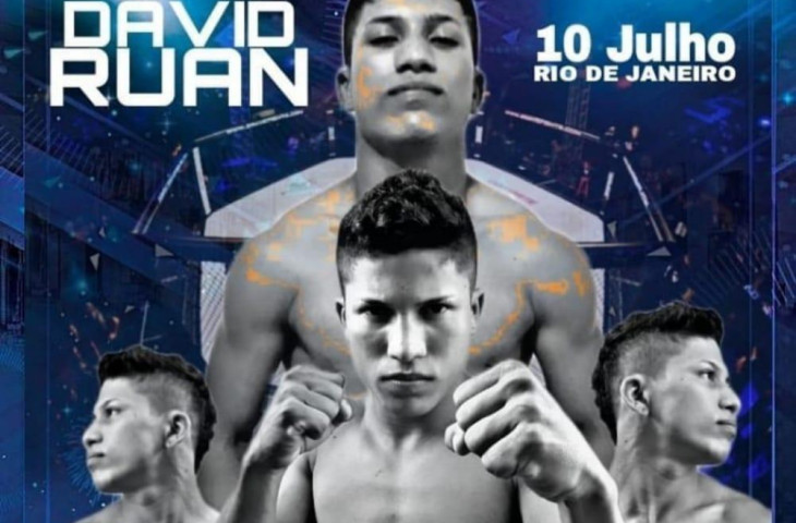 IMPÉRIO FIGHT VI - EVENTO DE MMA NO RIO DE JANEIRO, TEM REPRESENTANTE DA CIDADE TEFÉ-AM IMPÉRIO FIGHT VI - EVENTO DE MMA NO RIO DE JANEIRO, TEM REPRESENTANTE DA CIDADE TEFÉ-AM