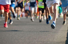 Vem Aí: I Corrida Solidária para  público adulto e infantil em Manaus Vem Aí: I Corrida Solidária para  público adulto e infantil em Manaus