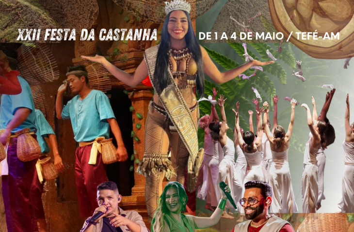 POR QUAL MOTIVO, ALGUNS MEIOS DE COMUNICAÇÃO, ESTÃO CONTRA A CULTURA E O AQUECIMENTO ECONÔMICO DO POVO DE TEFÉ? POR QUAL MOTIVO, ALGUNS MEIOS DE COMUNICAÇÃO, ESTÃO CONTRA A CULTURA E O AQUECIMENTO ECONÔMICO DO POVO DE TEFÉ?