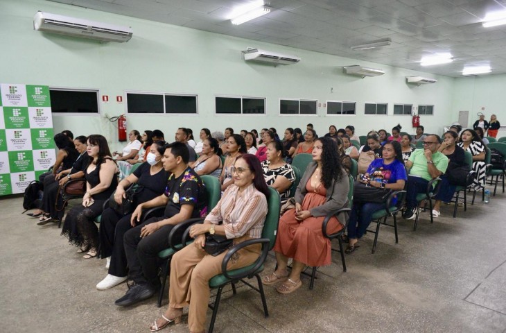 CEST/UEA inicia Especialização em Educação Especial com foco em inclusão e acessibilidade CEST/UEA inicia Especialização em Educação Especial com foco em inclusão e acessibilidade