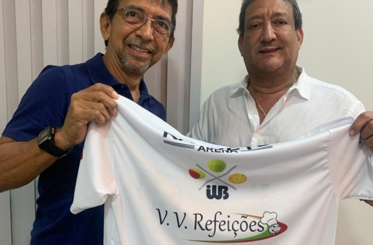 Amazonense representa o Brasil em evento internacional na Grécia. Amazonense representa o Brasil em evento internacional na Grécia.