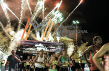 Maratona Internacional de Manaus 2026: Prepare-se para viver o impossível! Maratona Internacional de Manaus 2026: Prepare-se para viver o impossível!