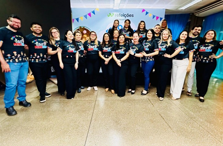 Feijoada Beneficente do Abrigo Moacyr Alves é lançada oficialmente em Manaus Feijoada Beneficente do Abrigo Moacyr Alves é lançada oficialmente em Manaus