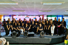 VV Refeições promove Feijobem 2025 e transforma solidariedade em sabor e música em prol do Abrigo Moacir Alves. VV Refeições promove Feijobem 2025 e transforma solidariedade em sabor e música em prol do Abrigo Moacir Alves.