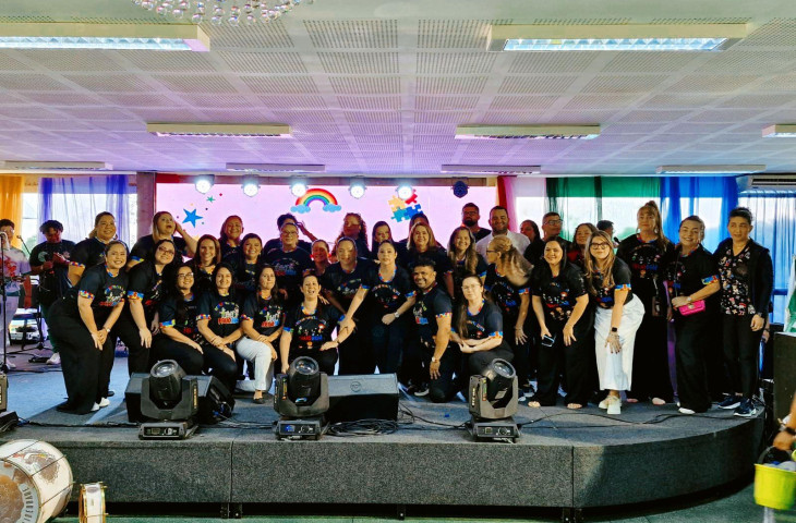 VV Refeições promove Feijobem 2025 e transforma solidariedade em sabor e música em prol do Abrigo Moacir Alves. VV Refeições promove Feijobem 2025 e transforma solidariedade em sabor e música em prol do Abrigo Moacir Alves.