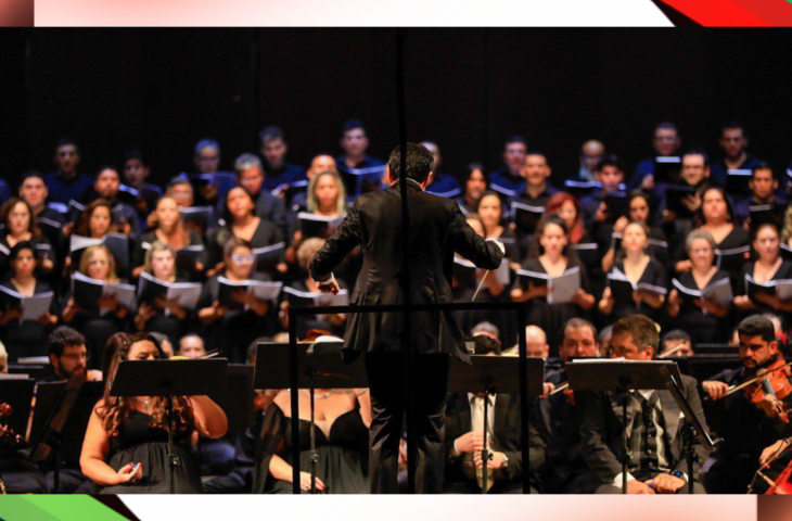 Teatro ICBEU Manaus recebe abertura da temporada 2026 da Amazonas Filarmônica com entrada gratuita Teatro ICBEU Manaus recebe abertura da temporada 2026 da Amazonas Filarmônica com entrada gratuita