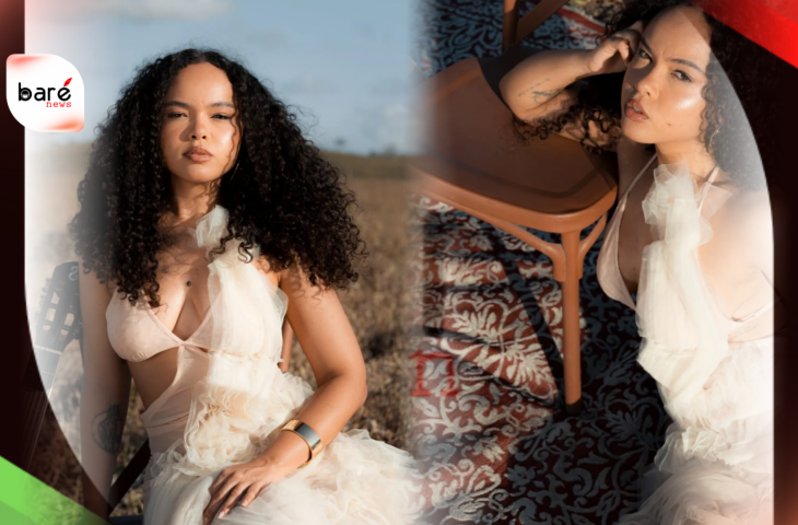 Joyce Alane apresenta turnê “Um Dia Eu Te Encontro” no Teatro ICBEU, em Manaus Joyce Alane apresenta turnê “Um Dia Eu Te Encontro” no Teatro ICBEU, em Manaus