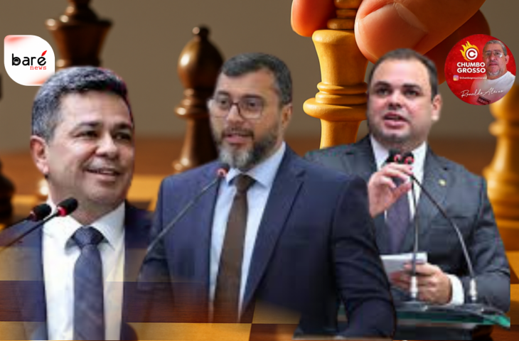 OPINIÃO: O xadrez de Wilson Lima: Pode surgir a dobradinha “sangue novo” com Tadeu governador e Roberto Cidade ao Senado – Por: Ronaldo Aleixo OPINIÃO: O xadrez de Wilson Lima: Pode surgir a dobradinha “sangue novo” com Tadeu governador e Roberto Cidade ao Senado – Por: Ronaldo Aleixo