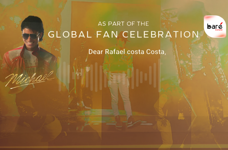 AMAZONENSE FAZ HISTÓRIA NO TAPETE VERMELHO DO MAIOR EVENTO DO MUNDO SOBRE MICHAEL JACKSON AMAZONENSE FAZ HISTÓRIA NO TAPETE VERMELHO DO MAIOR EVENTO DO MUNDO SOBRE MICHAEL JACKSON