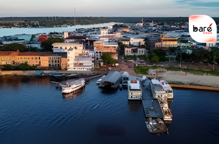 TEFÉ É CAMPEÃ: A Cidade de Tefé-AM conquista 1º lugar no Prêmio Sebrae Prefeitura Empreendedora e leva o Amazonas ao topo TEFÉ É CAMPEÃ: A Cidade de Tefé-AM conquista 1º lugar no Prêmio Sebrae Prefeitura Empreendedora e leva o Amazonas ao topo