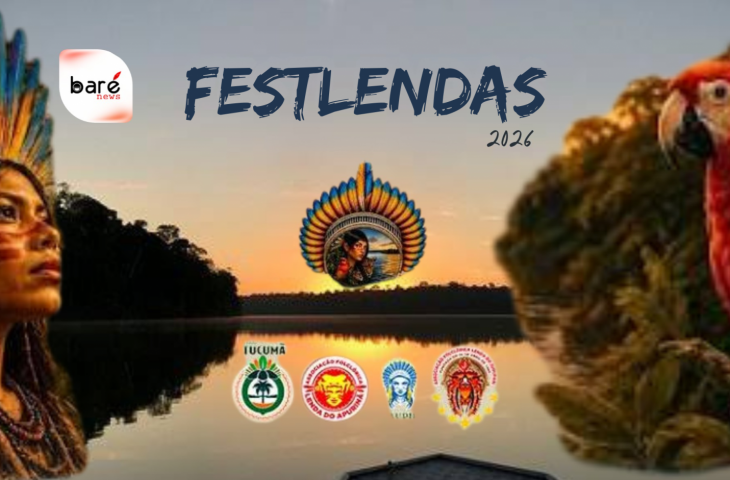 AS LENDAS JÁ TÊM DATA PARA VOLTAR À ARENA: FESTLENDAS 2026 PROMETE TRÊS NOITES DE ENCANTAMENTO EM NOVO ARIPUANÃ AS LENDAS JÁ TÊM DATA PARA VOLTAR À ARENA: FESTLENDAS 2026 PROMETE TRÊS NOITES DE ENCANTAMENTO EM NOVO ARIPUANÃ