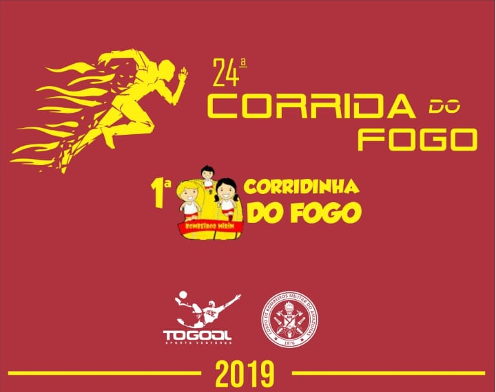 24a Corrida do Fogo Terá  Marcos Sabadin como Announcer