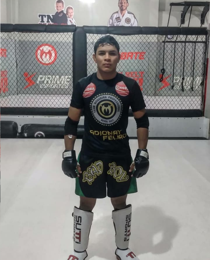 CIIDADE DE COARI, TERÁ REPRESENTANTE NO TAURA MMA 10