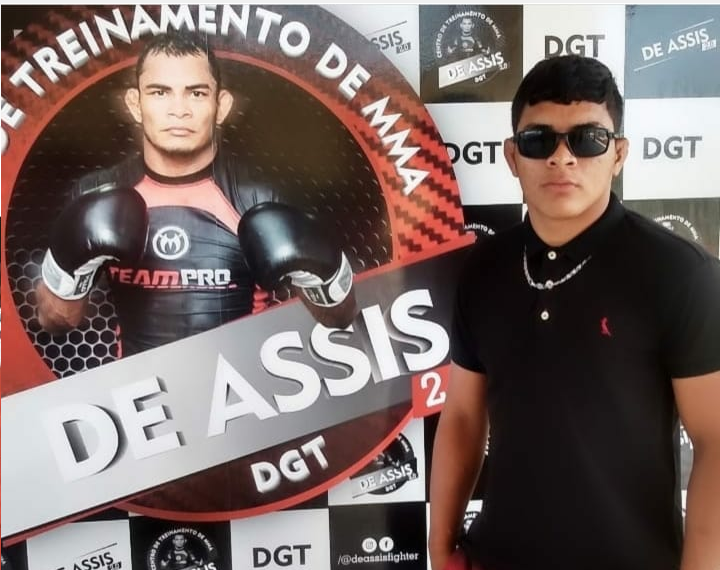 CIIDADE DE COARI, TERÁ REPRESENTANTE NO TAURA MMA 10
