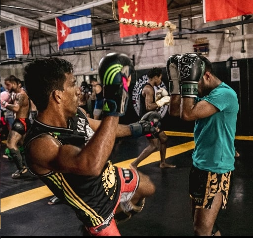 ATLETA AMAZONENSE DE MMA, FARÁ LUTA INTERNACIONAL NA ÁFRICA