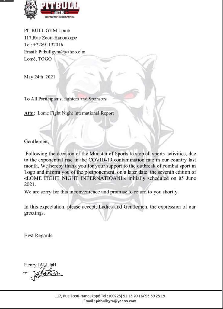 ATLETA AMAZONENSE DE MMA, FARÁ LUTA INTERNACIONAL NA ÁFRICA