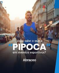 QUEM É VOCÊ NA CORRIDA DE RUA: PAGA AS INSCRIÇÕES, OU VAI DE "PIPOCA"?